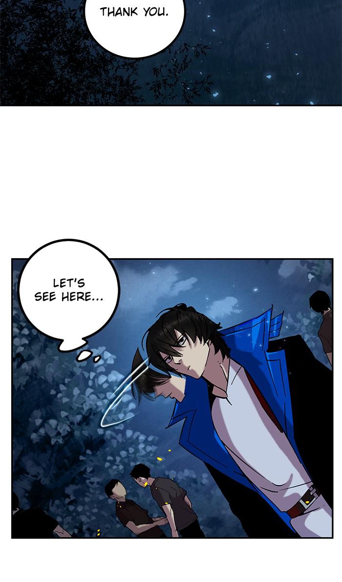 Return to Player Chapter 28 83