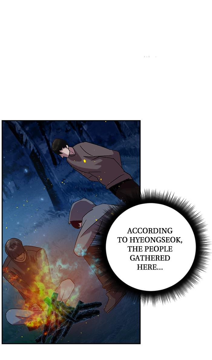 Return to Player Chapter 28 84