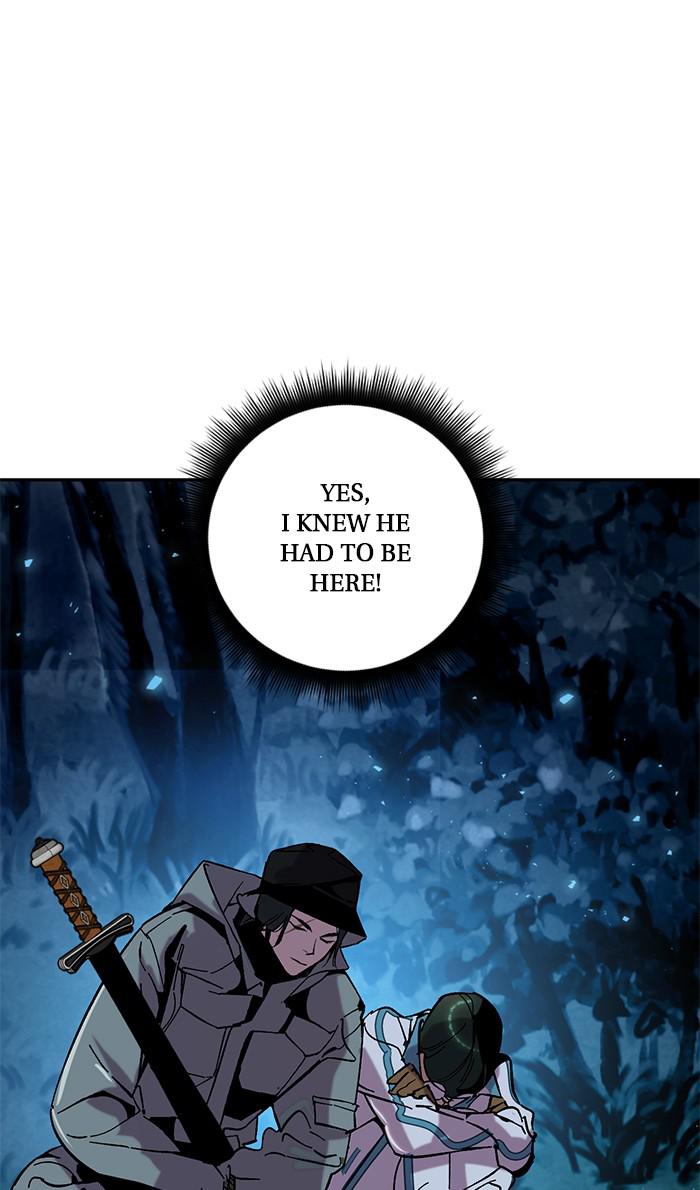 Return to Player Chapter 28 88