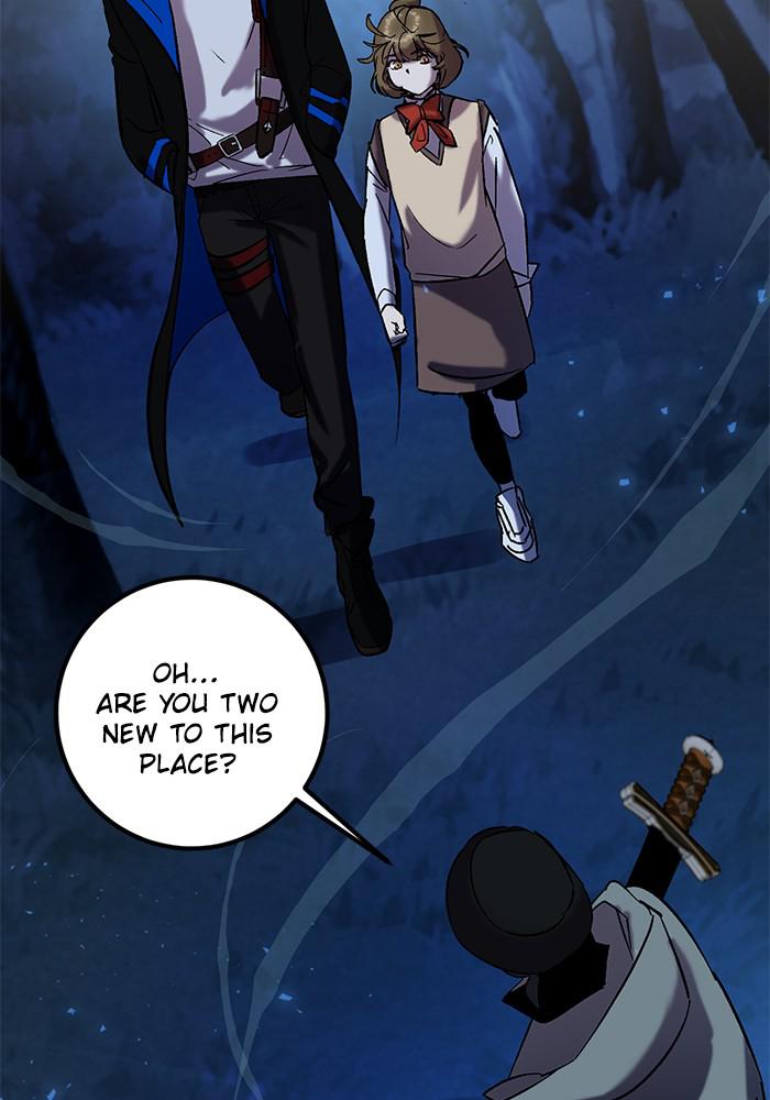 Return to Player Chapter 29 16
