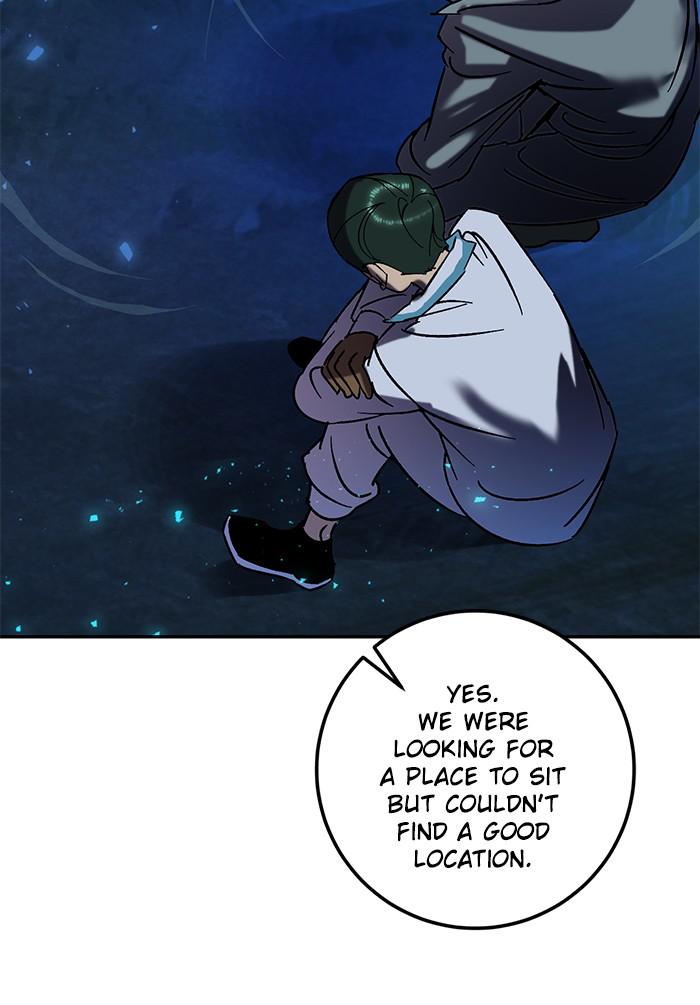 Return to Player Chapter 29 17