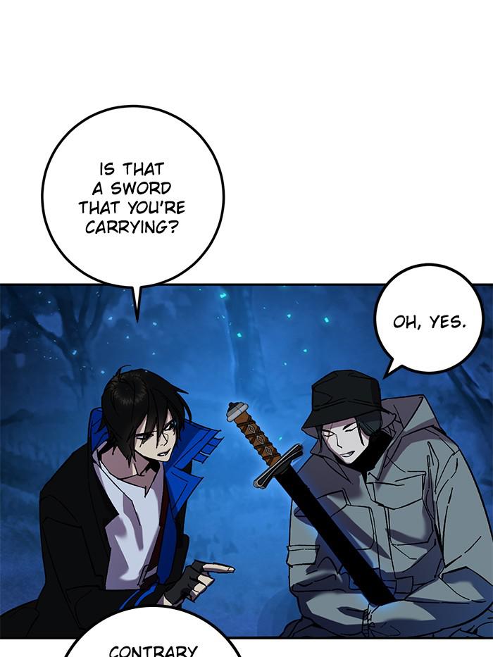 Return to Player Chapter 29 30