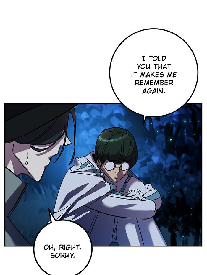 Return to Player Chapter 29 32