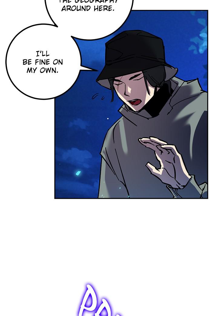 Return to Player Chapter 29 67