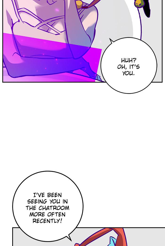 Return to Player Chapter 29 75