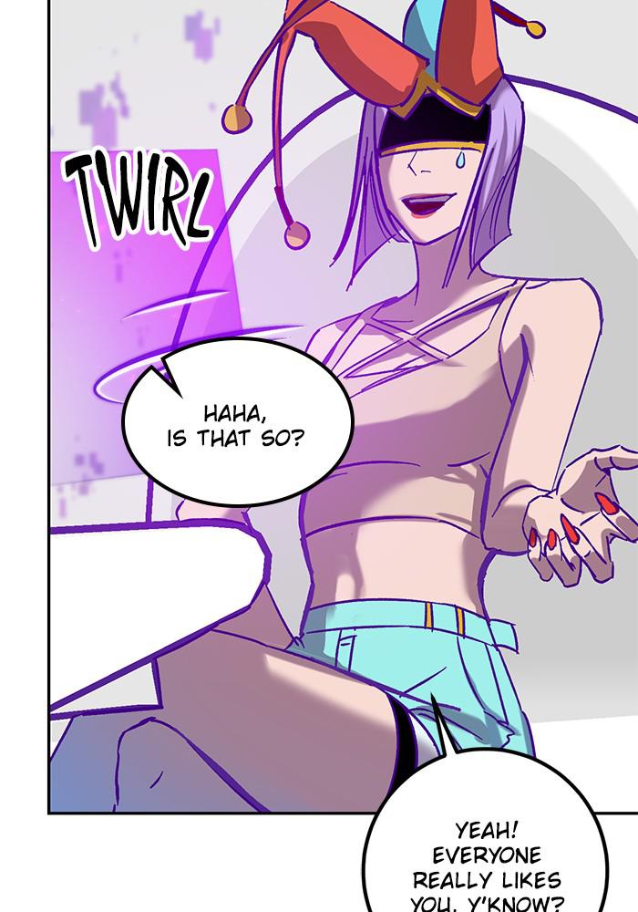 Return to Player Chapter 29 76