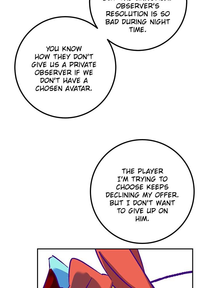Return to Player Chapter 29 80