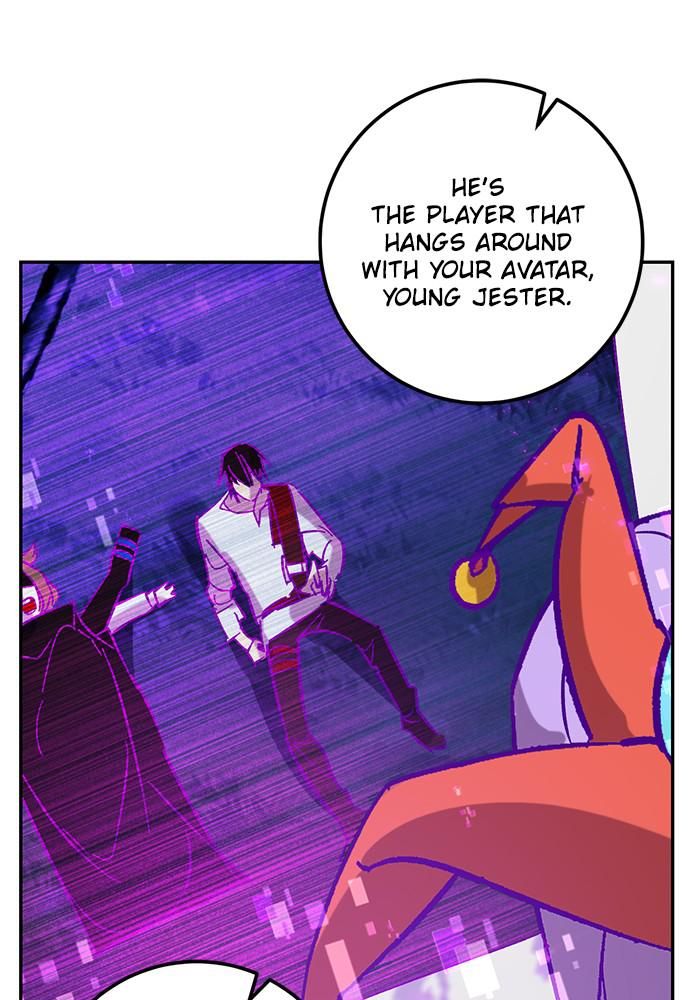 Return to Player Chapter 29 82