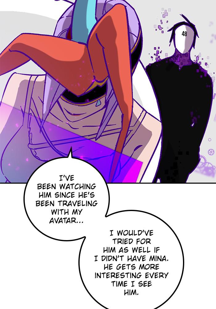 Return to Player Chapter 29 84