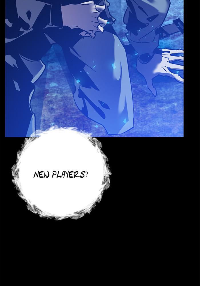 Return to Player Chapter 29 109