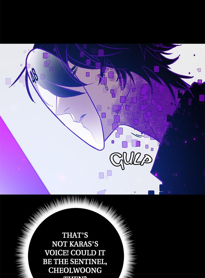 Return to Player Chapter 29 110