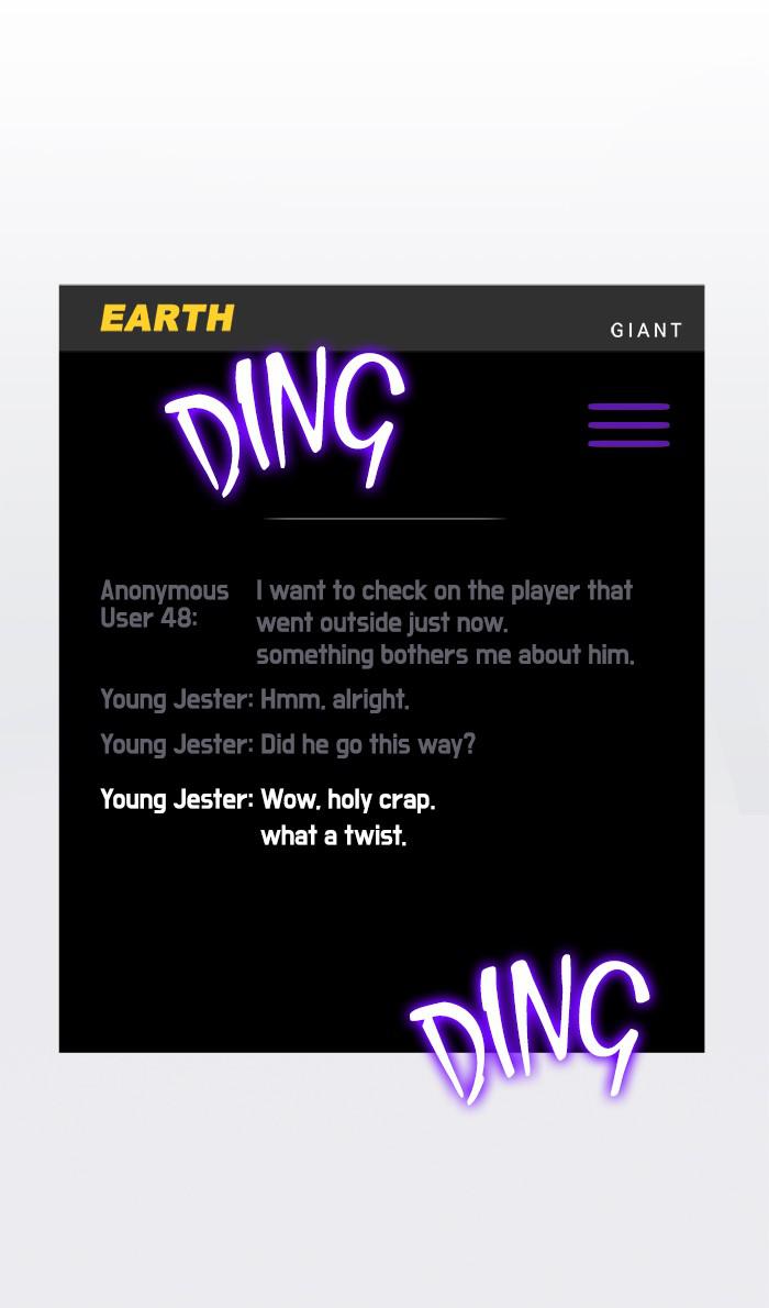 Return to Player Chapter 30 5