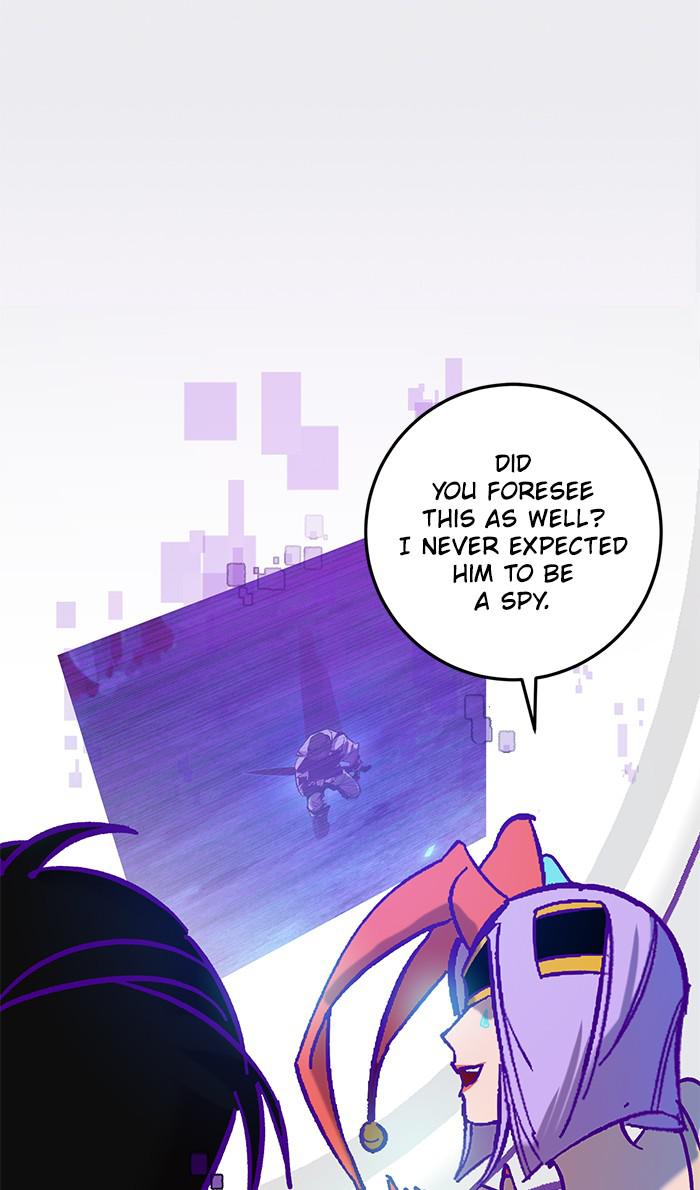 Return to Player Chapter 30 6