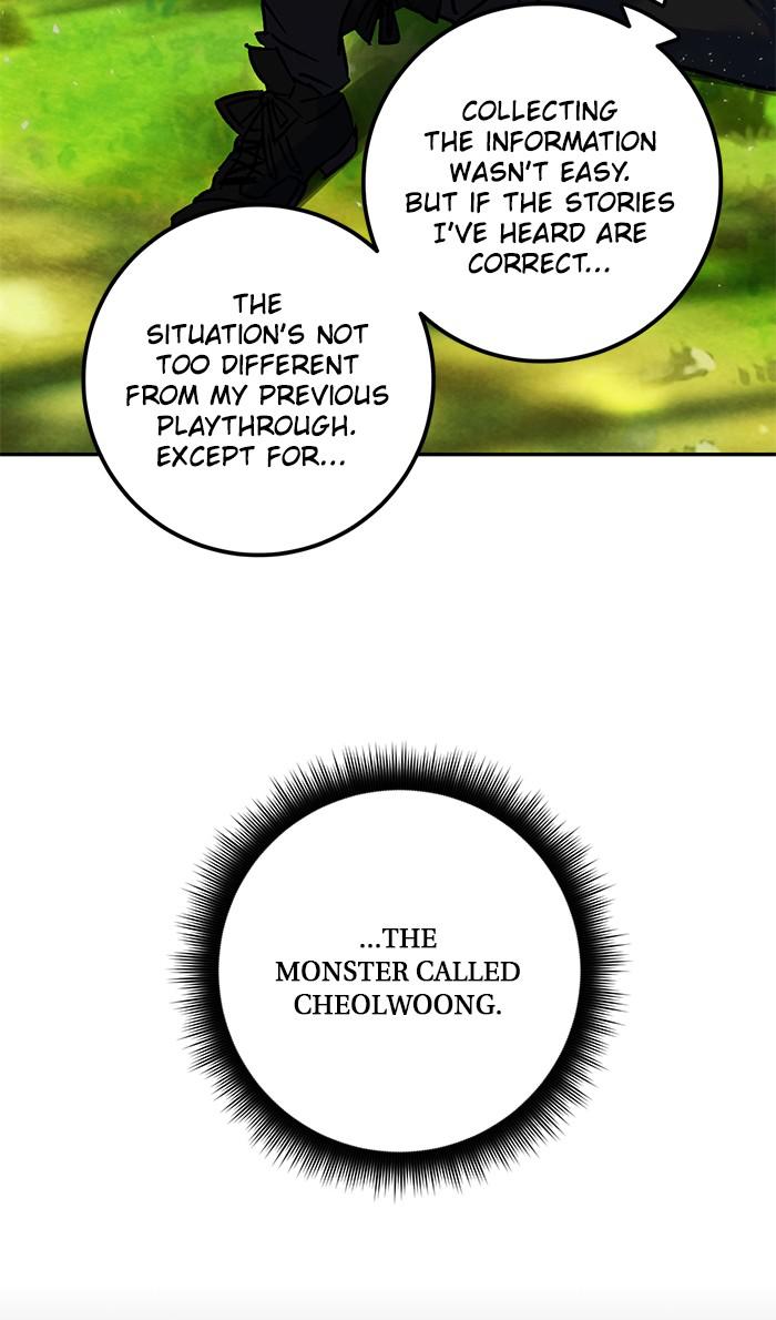 Return to Player Chapter 30 18