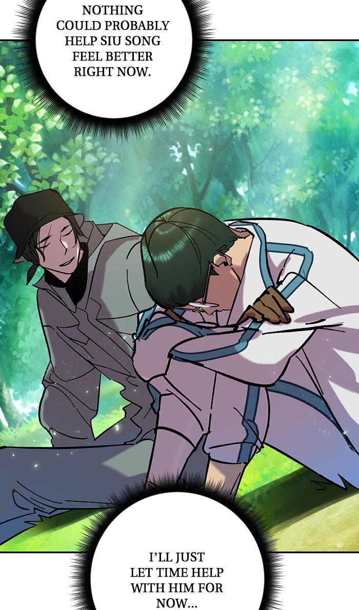 Return to Player Chapter 30 28