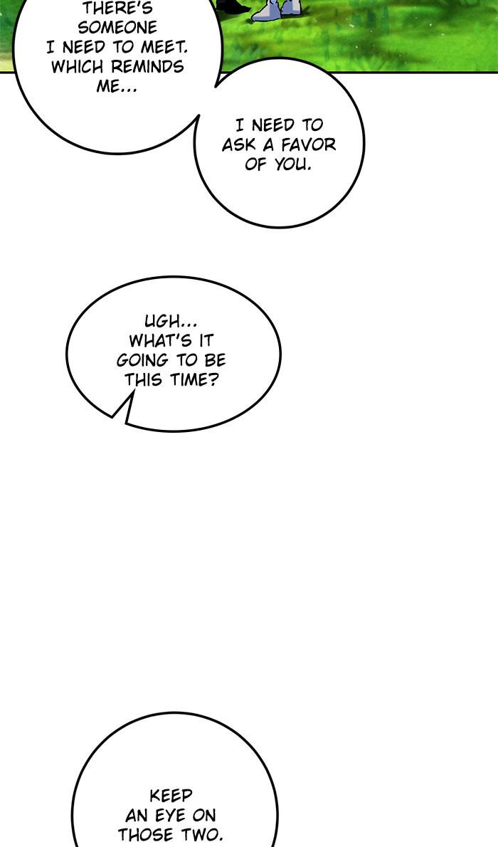 Return to Player Chapter 30 30