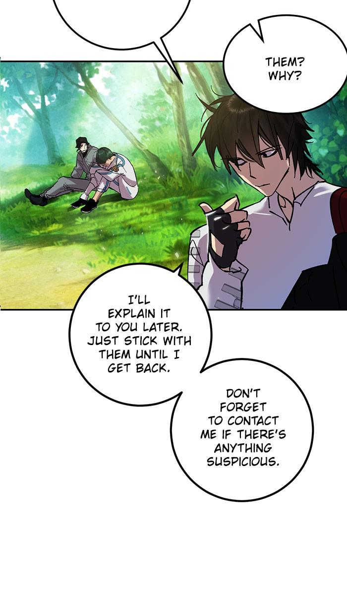 Return to Player Chapter 30 31