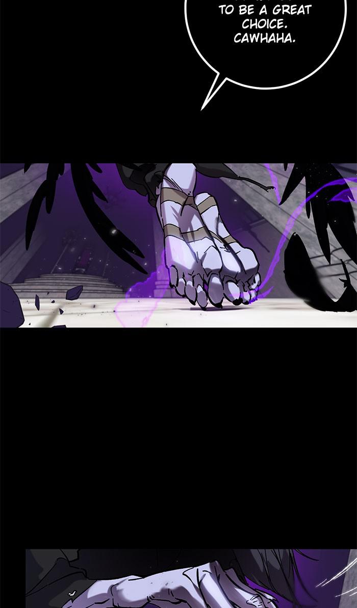 Return to Player Chapter 30 45