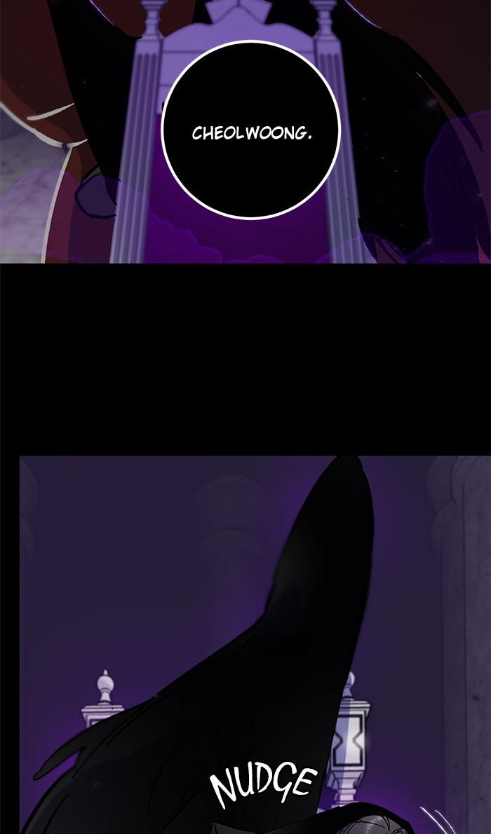 Return to Player Chapter 30 48