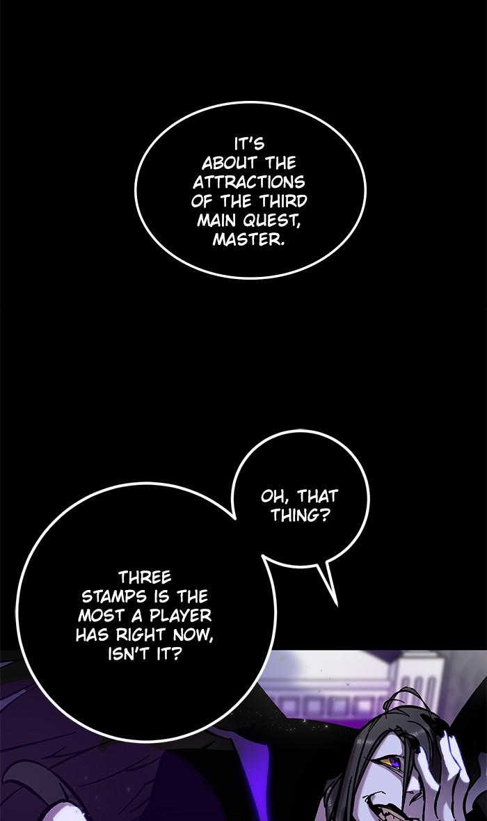 Return to Player Chapter 30 50