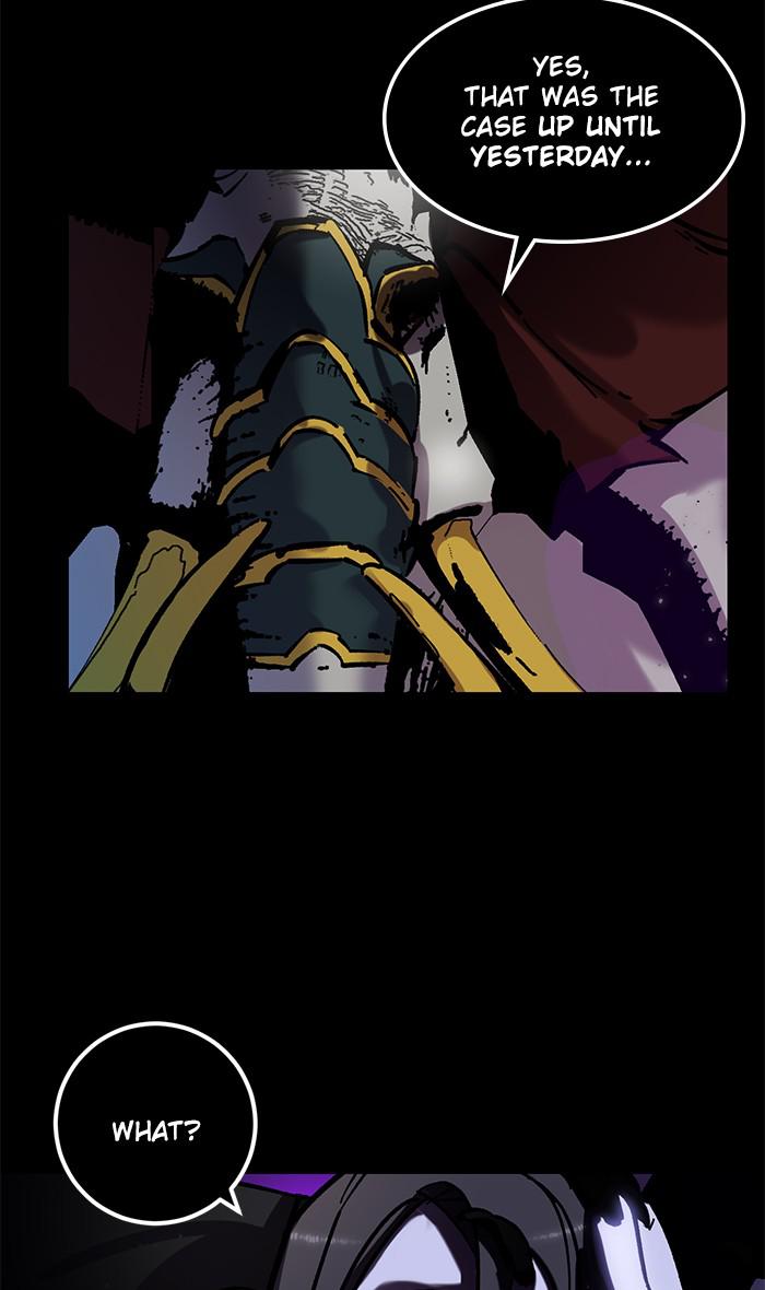 Return to Player Chapter 30 52