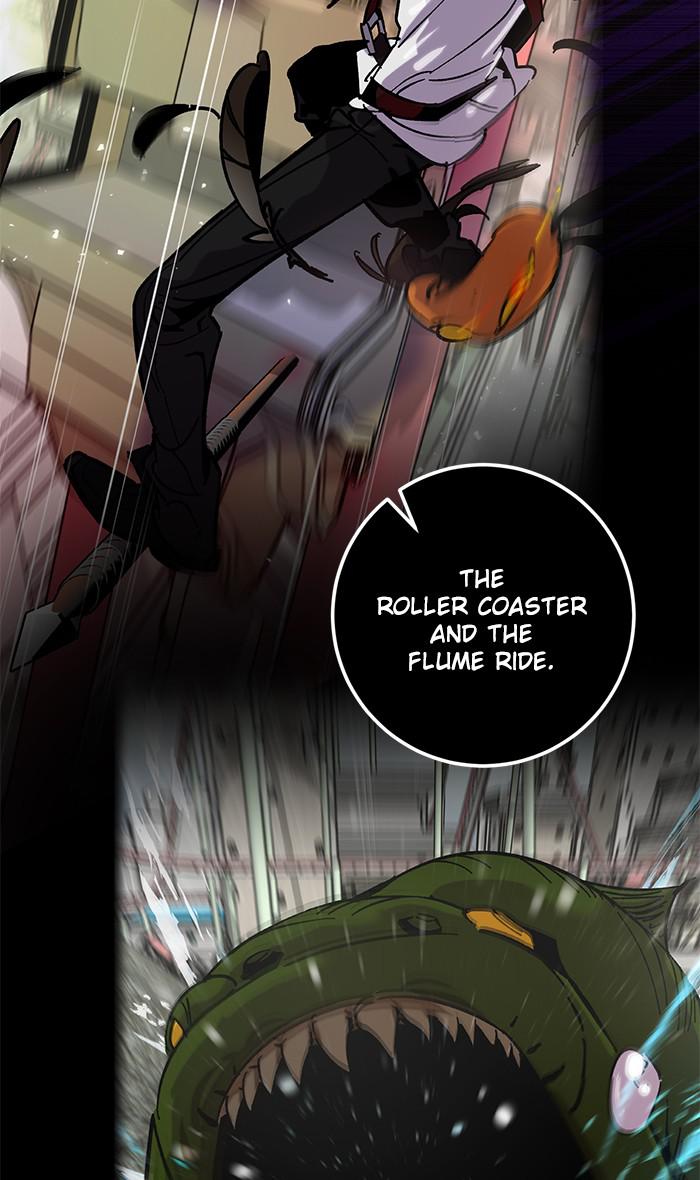 Return to Player Chapter 30 57