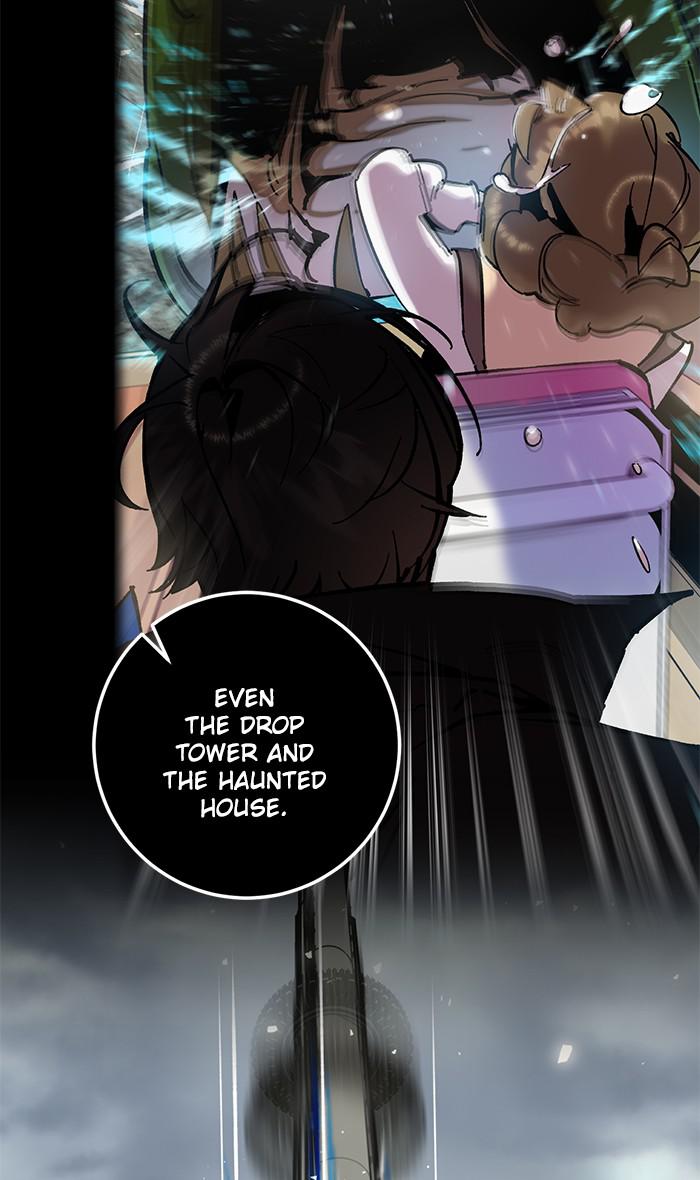 Return to Player Chapter 30 58