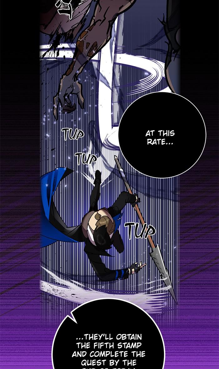 Return to Player Chapter 30 60