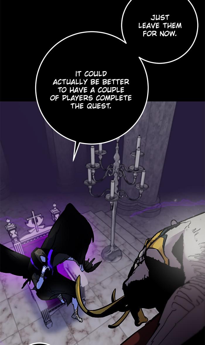 Return to Player Chapter 30 64