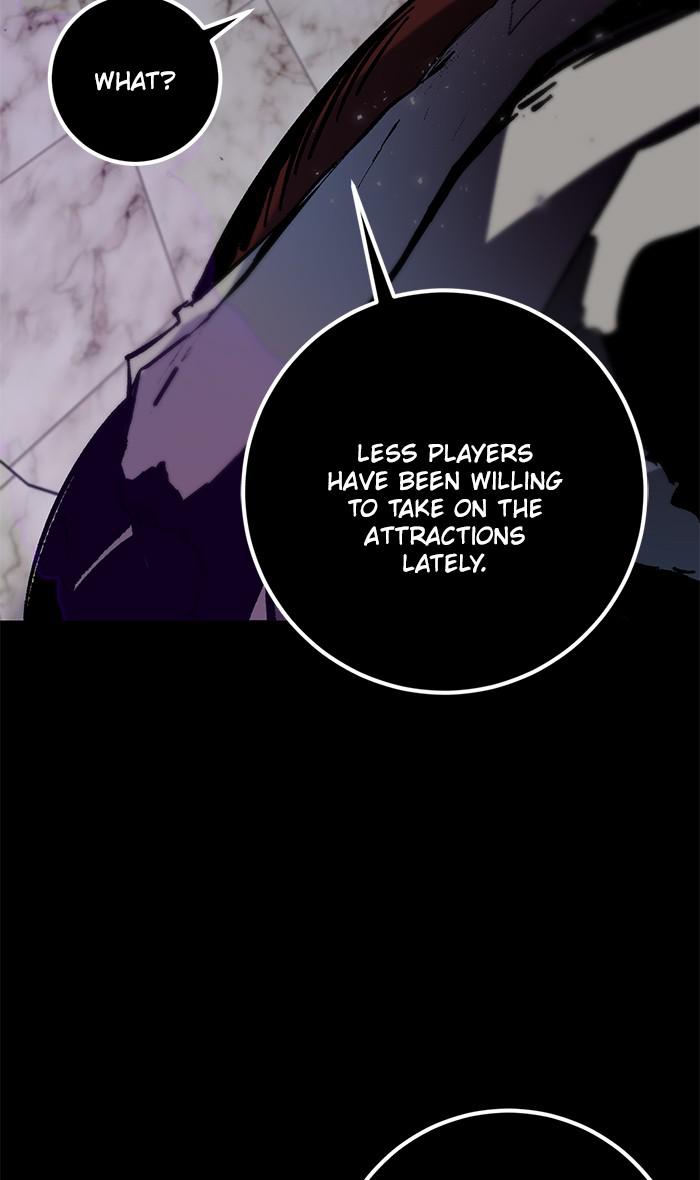 Return to Player Chapter 30 65