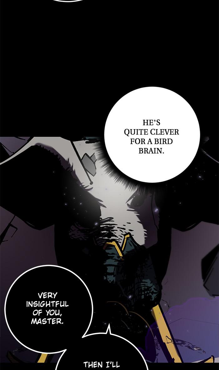 Return to Player Chapter 30 69