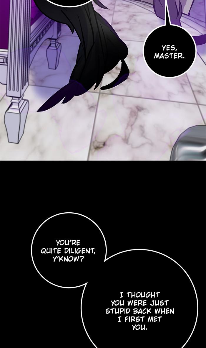 Return to Player Chapter 30 72