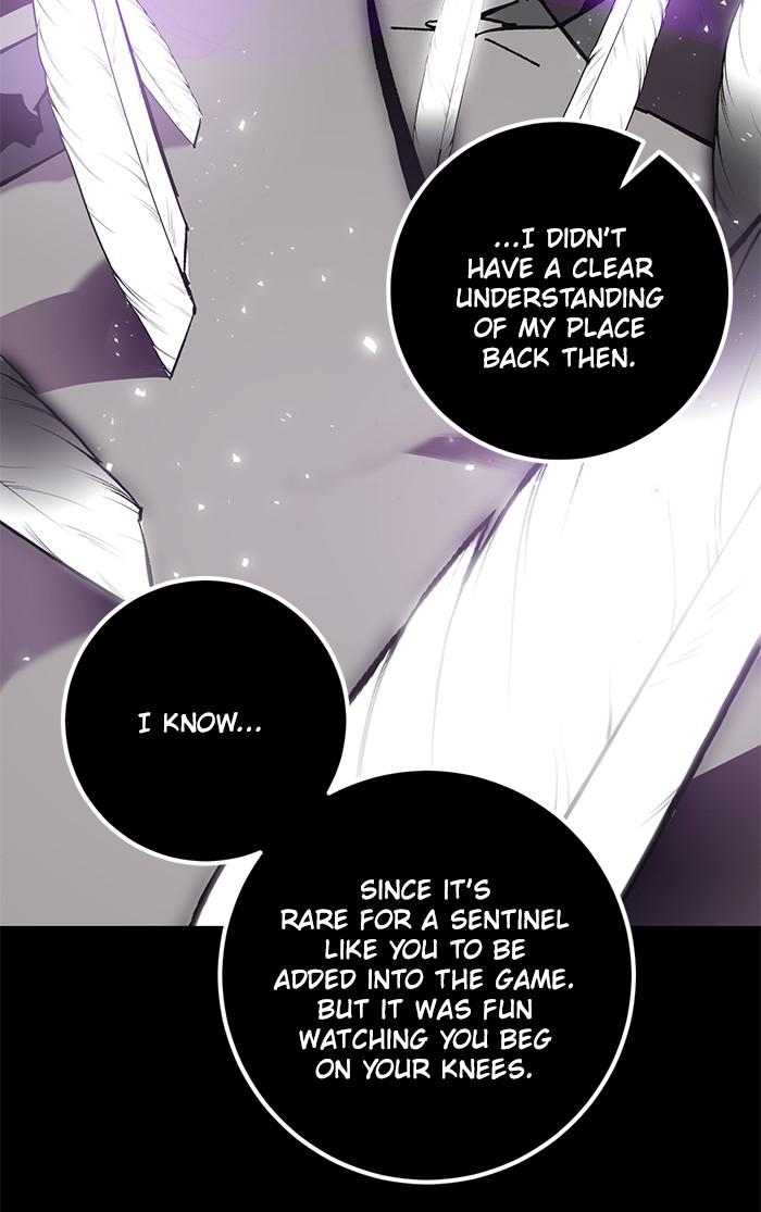 Return to Player Chapter 30 74