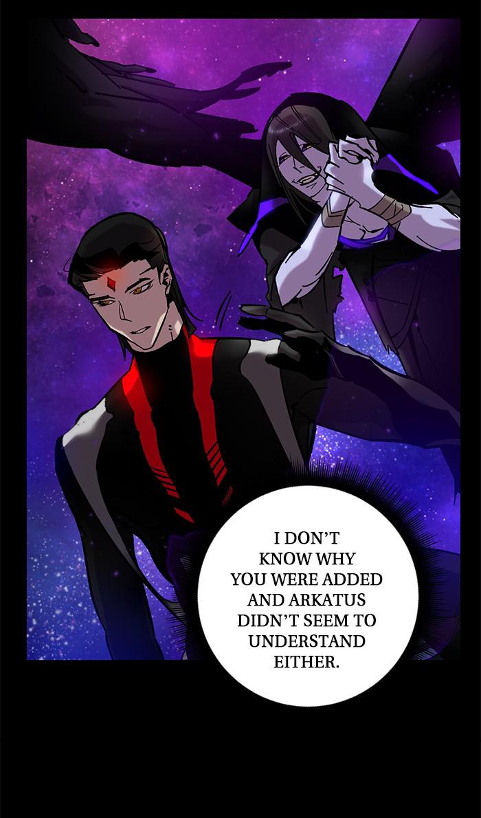 Return to Player Chapter 30 75
