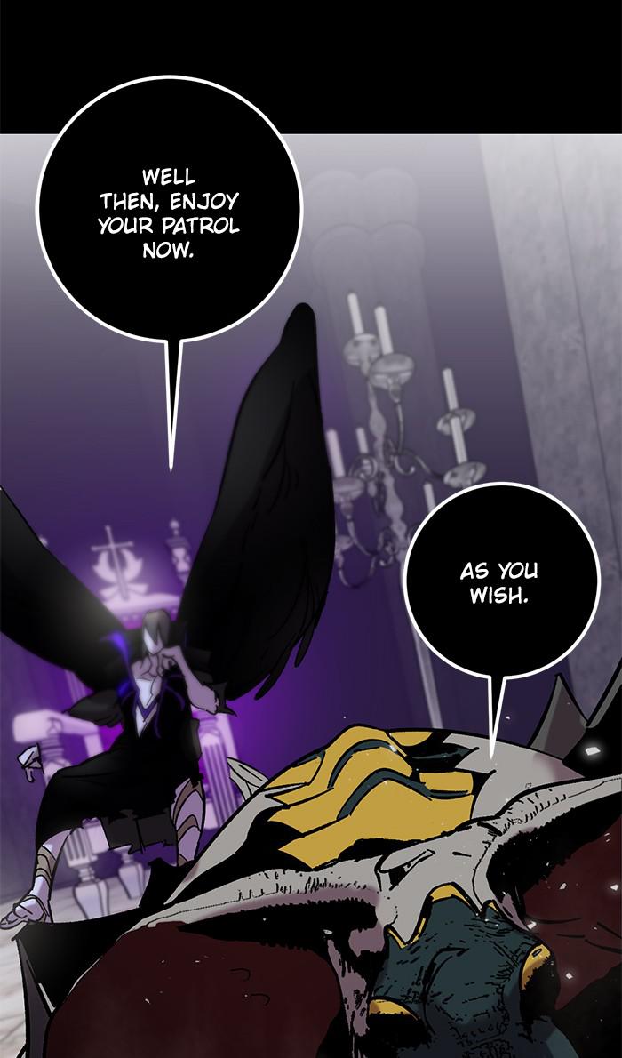 Return to Player Chapter 30 76