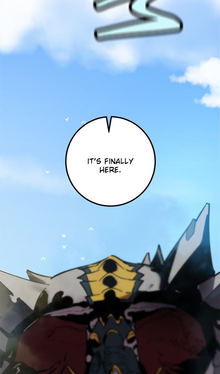 Return to Player Chapter 30 83