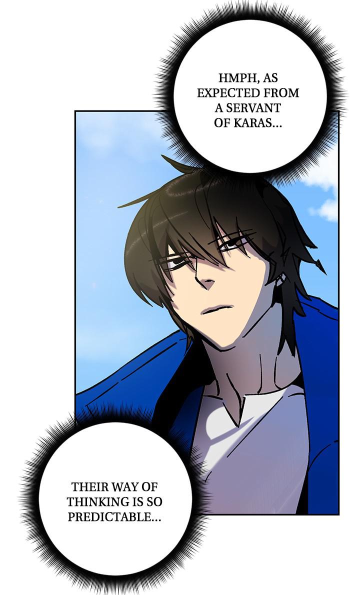 Return to Player Chapter 30 87