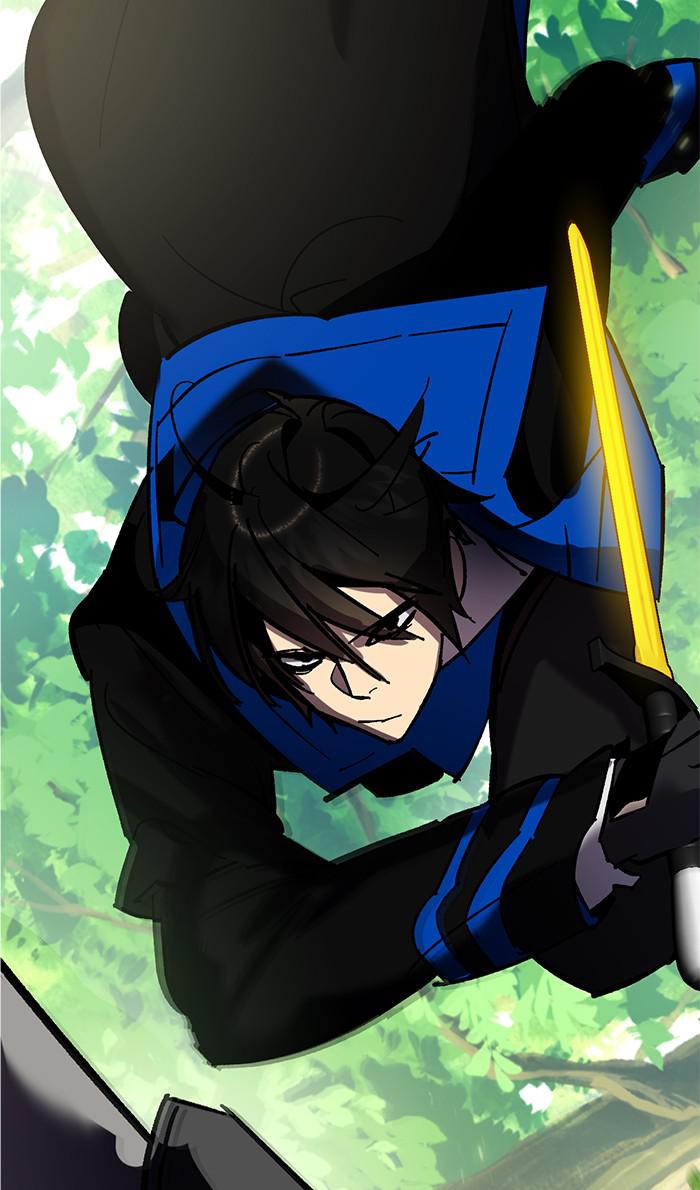 Return to Player Chapter 30 95