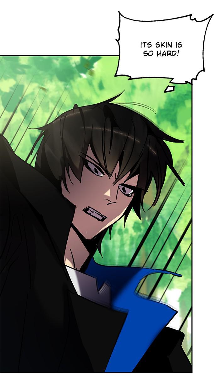 Return to Player Chapter 30 99