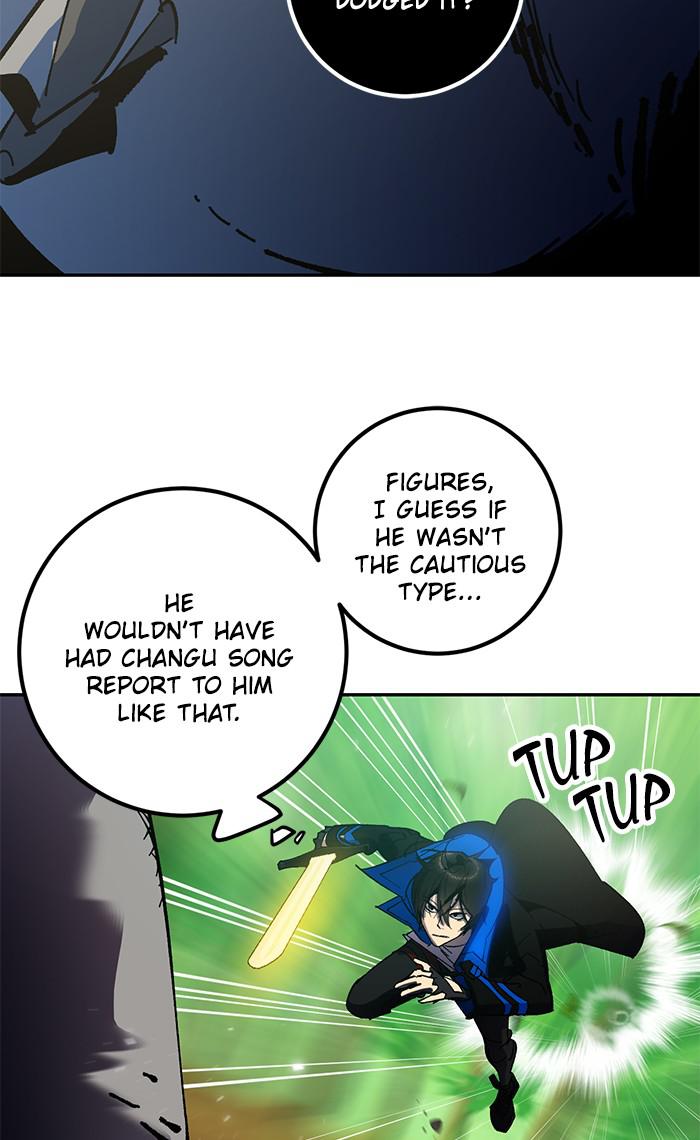 Return to Player Chapter 30 103