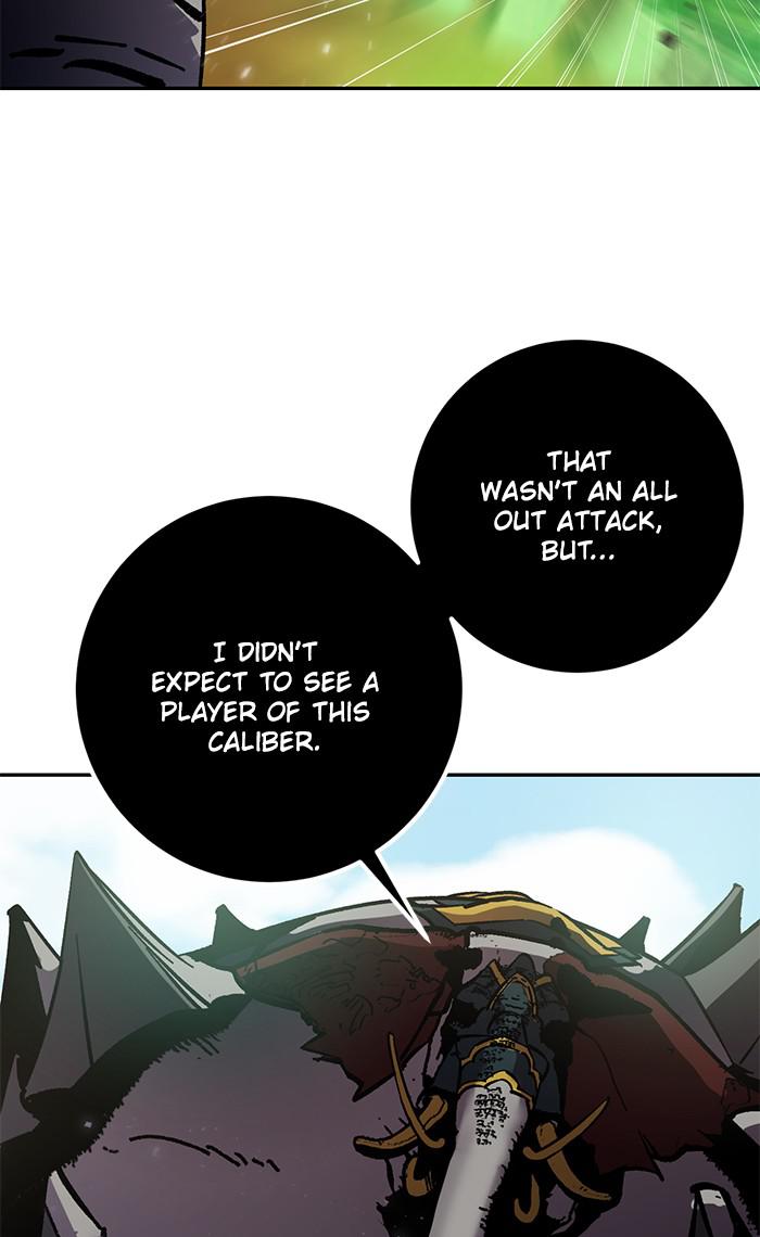 Return to Player Chapter 30 104