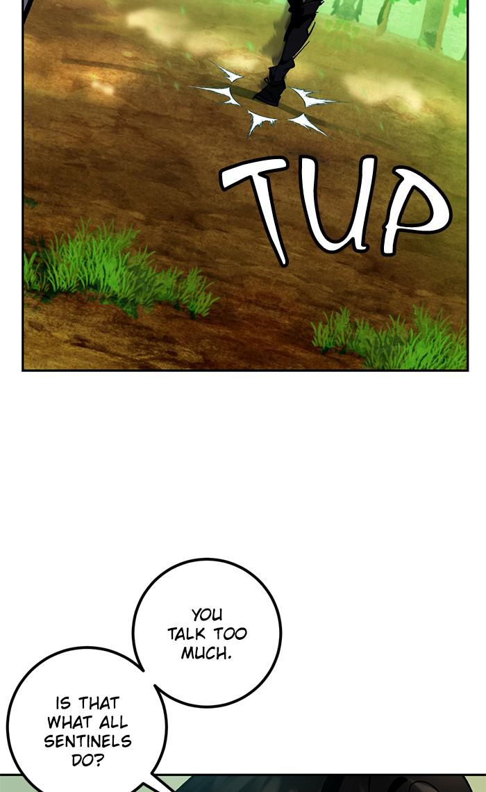Return to Player Chapter 30 110