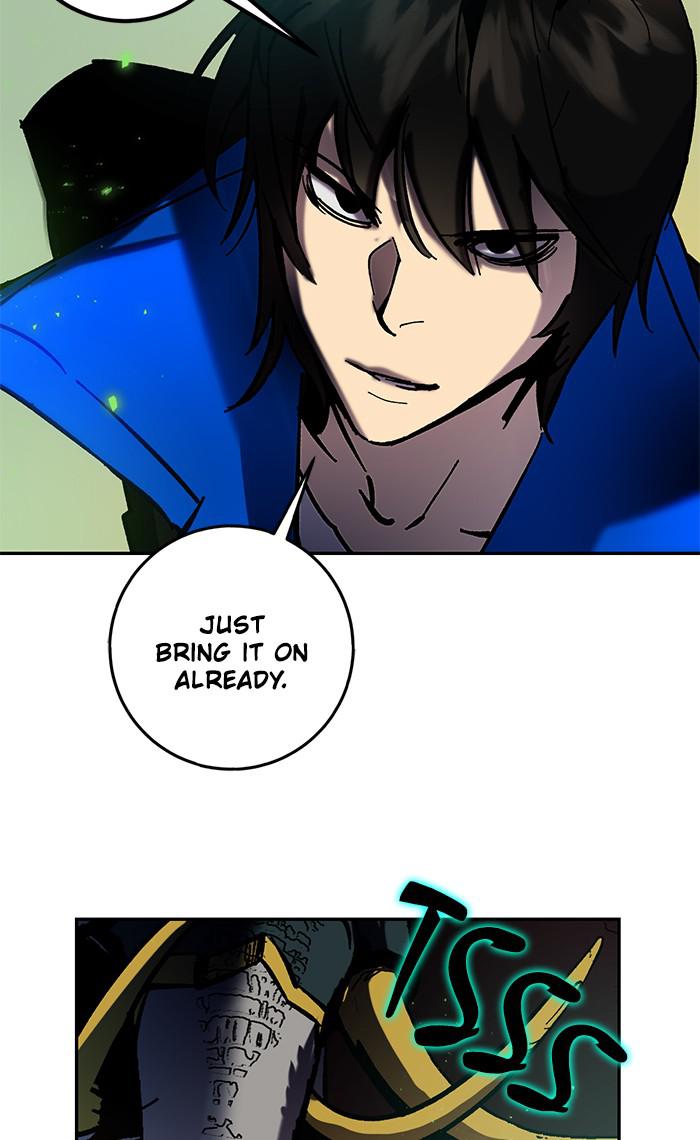 Return to Player Chapter 30 111