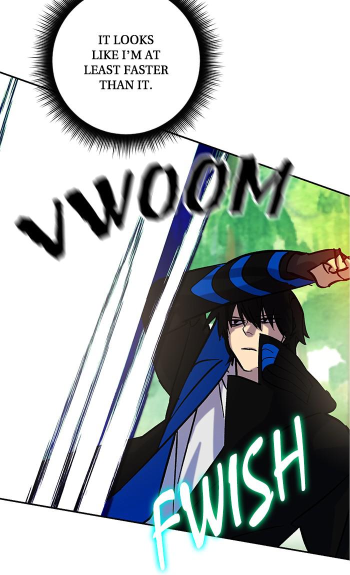 Return to Player Chapter 31 34