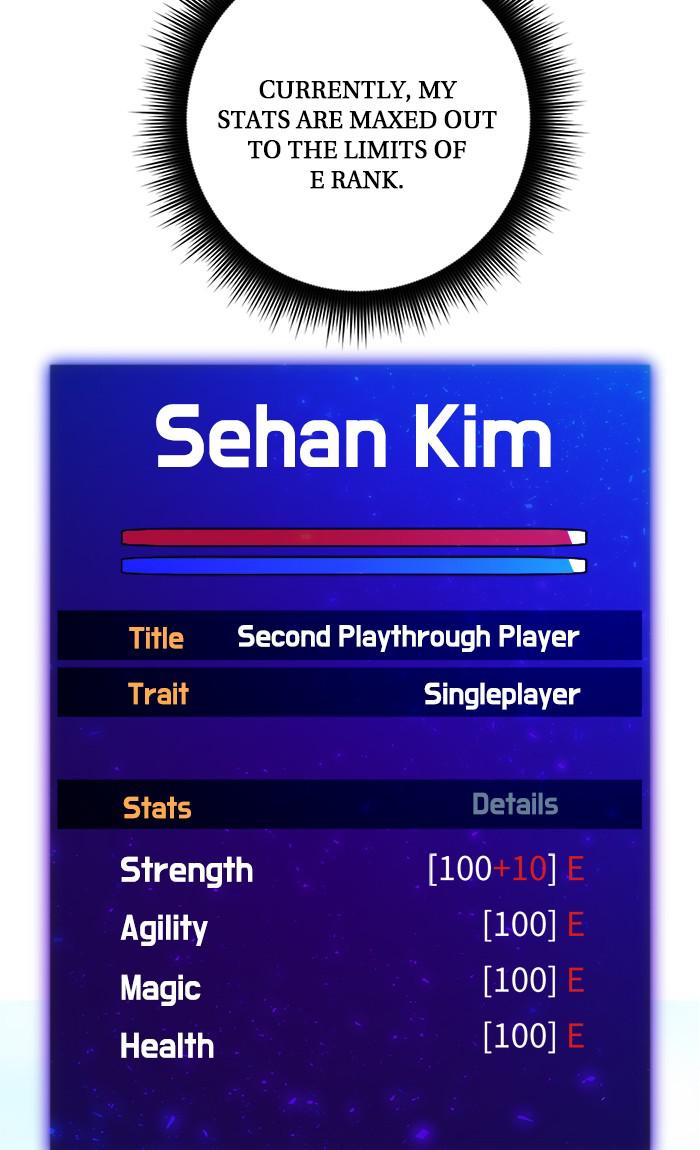 Return to Player Chapter 31 38