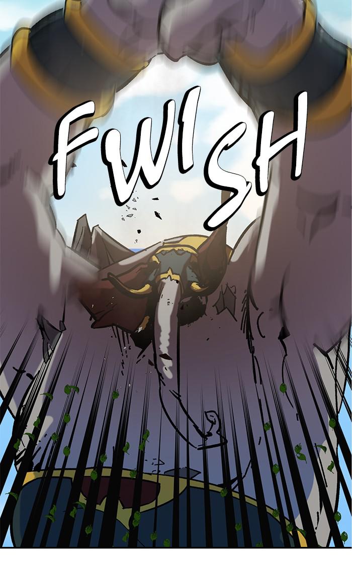 Return to Player Chapter 31 40