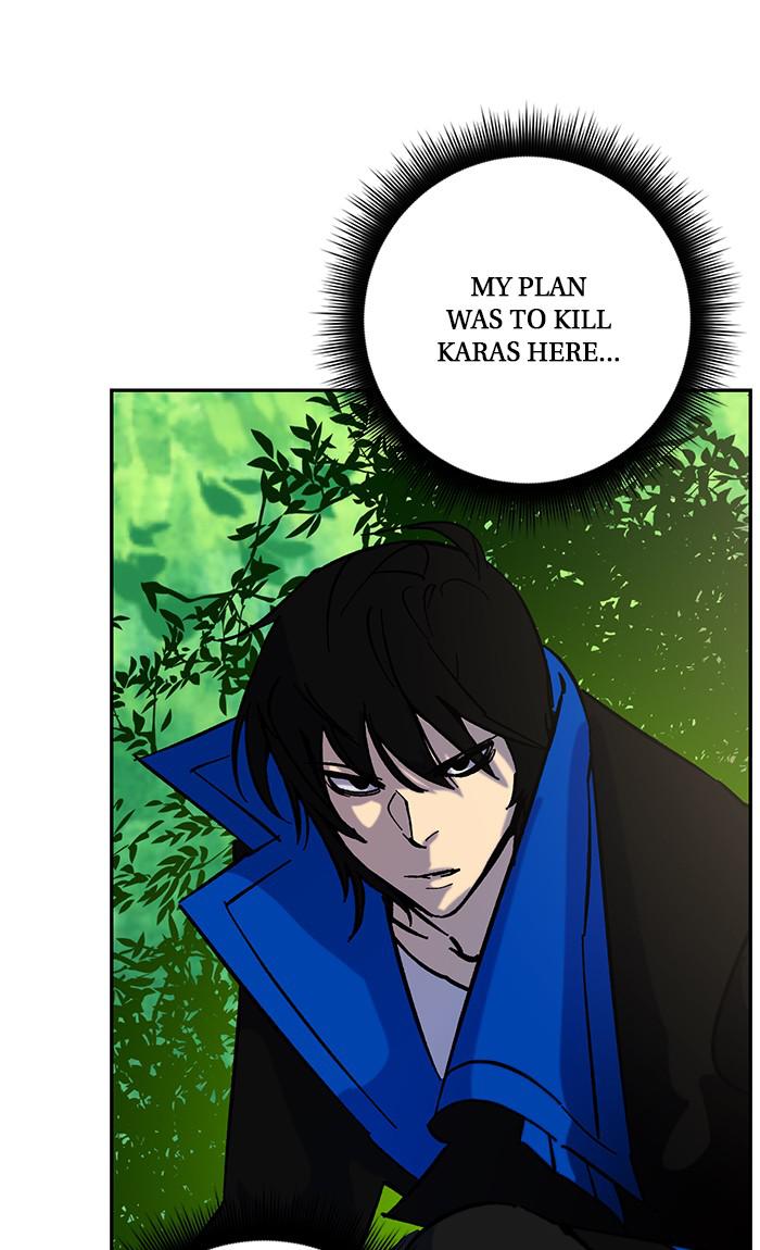 Return to Player Chapter 31 48