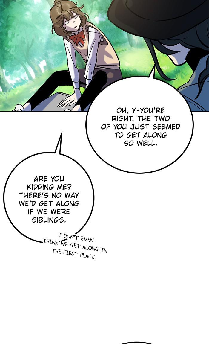 Return to Player Chapter 31 68