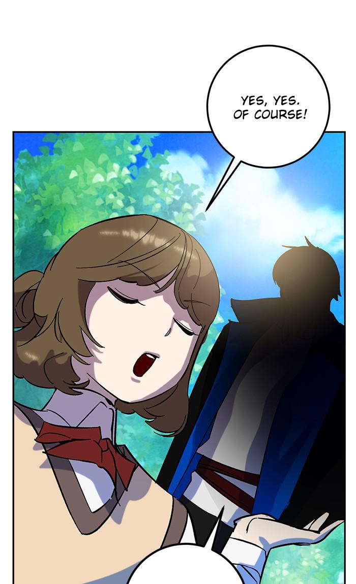 Return to Player Chapter 31 72