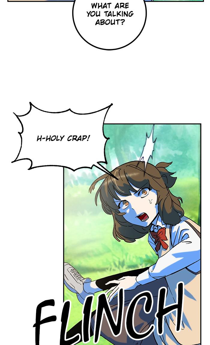 Return to Player Chapter 31 73